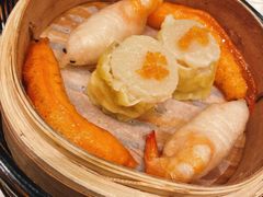 雀笼点心-翠园(北京王府中环店)