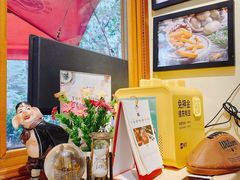 -后厨意餐La Cucina(外交公寓店)
