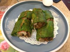 -点都德(聚福楼店)