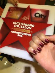 -爱空间美睫健康美甲