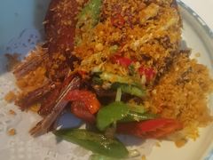 -新旺茶餐厅·早餐·夜宵(仙霞店)