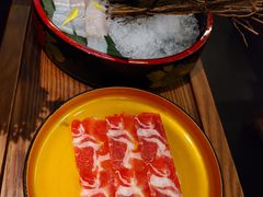 -牛New寿喜烧(闵行龙湖天街店)