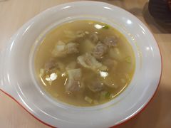 -如意馄饨(恒隆广场兴安路店)