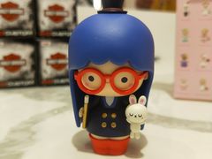 -泡泡玛特POPMART(蓝色港湾店)