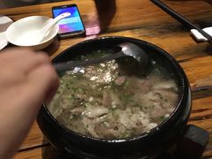 原味土猪汤-临家闽南菜(翔安店)