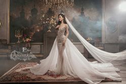 -Renee芮亦婚纱(原丽莎)
