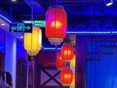 -唇辣号重庆老火锅(燕郊鑫乐汇店)