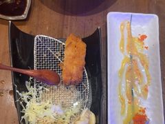 -白石的深夜食堂(济南万象城店)