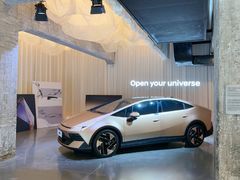 -现代汽车文化中心 Hyundai Motorstudio Beijing