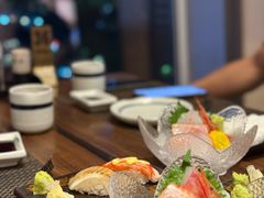 -田舍家Inakaya·炉端烧·铁板烧(天汇igc店)