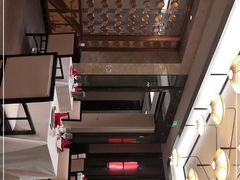 -南京富力万达嘉华酒店·游宴一品淮扬中餐厅