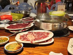 -官塘兄弟·潮汕牛肉店(官塘总店)