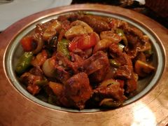 -Old Ottoman Cafe & Restaurant