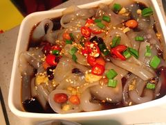 -半天妖烤鱼(永旺梦乐城店)