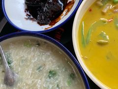 -臻吃客主题餐厅(人民路店)