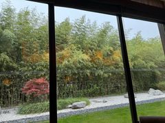 -西安凯悦酒店·湖畔中餐厅