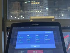 -F+轻食健身赋能空间(中华北路国贸商场店)