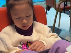 -帝企鹅自助餐厅•儿童岛•真企鹅(长隆企鹅酒店)