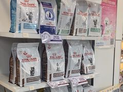 -贝康宠物医院·犬猫全科·小动物特色诊疗中心(东环路店)