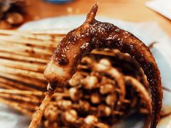 -十里铺铁板鱿鱼