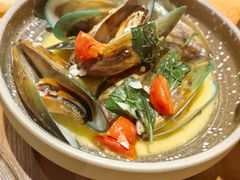 -Osteria Garden 生蚝花园餐厅(原进贤路店)