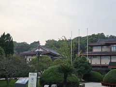 -浙江省博物馆(孤山馆区)