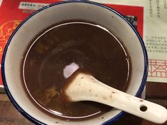 -松针蔡记蒸饺(花园路店)