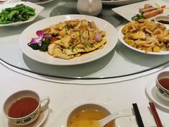 -南园酒家(前进路店)