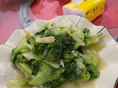 -华园农庄·特色炭烧鸡·北江河鲜