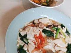 -院8里·少城记忆老川菜(宽窄巷子店)