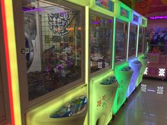 -汤姆熊欢乐世界(大连恒隆广场店)