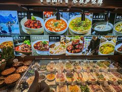 -丁哥·庐味鲜 土菜·20年老字号(世纪阳光花园店)