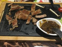 -路易十三西餐厅(西关新天地店)