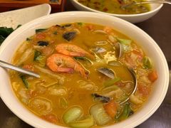 -大海中餐厅(宁波春晓世茂希尔顿逸林酒店)