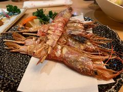 -王鼎精致料理铁板烧(世博源店)