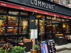 门面-COMMUNE幻师(五角场店)