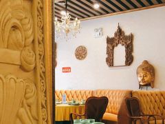 大堂-金象湾泰国餐厅(华林路店)