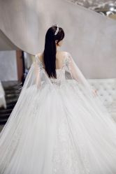 -B.Bridge Couture婚纱礼服(福田店)