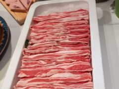 -曲氏老北京铜锅涮肉•火锅(不老街店)