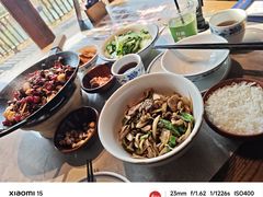 -寨子里的钵钵菜·湘西山里菜(魅力湘西店)
