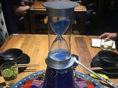 -木辛水水冰煮羊(凤城六路店)