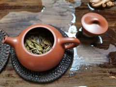 -普洱茶府(博乐广场店)
