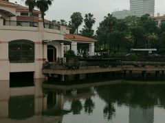 -圣爵菲斯大酒店(长沙世界之窗店)