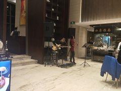 -新发展亚太JW万豪酒店·福苑咖啡厅