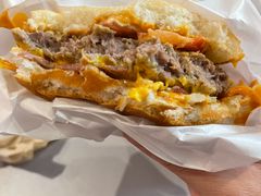 -肯德基(东直门来福士店)