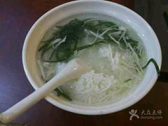 android_upload_pic-71号豆汤饭·成都小馆(春熙路百盛店)