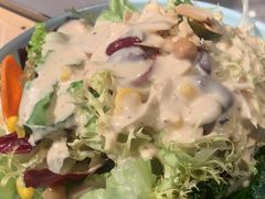-通海俄式烧烤·俄罗斯大串(嵩山路店)