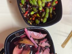 -聚味瞿记·龙虾堂(树木岭店)