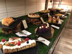 -北京王府井希尔顿酒店·万斯阁西餐厅