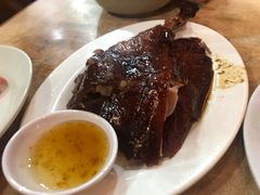 -一乐烧鹅(中环店)